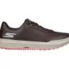 Skechers Men's Go Golf Drive 5 Golf Shoe - Brown -Golf Shop ske 214037 brn drive 5 5