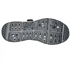 Skechers Men's Go Golf Elite Slip In Golf Shoe - Black 9 Skechers Men's Go Golf Elite Slip In Golf Shoe - Black -Golf Shop ske 214066 bkw slite 5 twist slip3