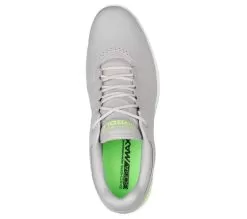 Skechers Men's Go Golf Pivot Golf Shoe - Grey/Lime 11 Skechers Men's Go Golf Pivot Golf Shoe - Grey/Lime -Golf Shop ske 54545 gylm pivot 2