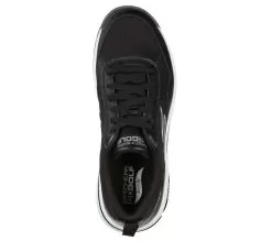 Skechers Men's Go Golf Arch Fit Line Up Golf Shoe - Black/White -Golf Shop skechers mens go golf arch fit line up golf shoe blackwhite 122004 c 2