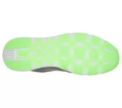 Skechers Men's Go Golf Elite Tour SL Golf Shoe - Grey/Lime 8 Skechers Men's Go Golf Elite Tour SL Golf Shoe - Grey/Lime -Golf Shop skechers mens go golf elite tour sl golf shoe greylime 121805 c 3