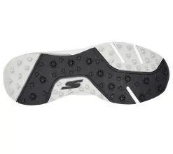 Skechers Men's Go Golf Skech-Air Dos Shoe - White/Black 8 Skechers Men's Go Golf Skech-Air Dos Shoe - White/Black -Golf Shop skechers mens go golf skech air dos shoe whiteblack 121868 c 3