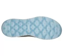 Skechers Women's Go Golf Max Swing Golf Shoes - Black/Blue 8 Skechers Women's Go Golf Max Swing Golf Shoes - Black/Blue -Golf Shop skechers womens go golf max swing golf shoes blackblue 121947 c 3