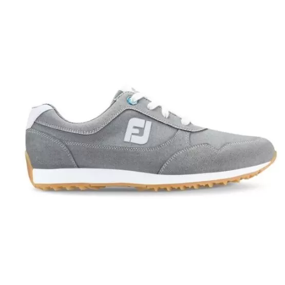 Footjoy Sport Retro Golf Shoes 3 Footjoy Sport Retro Golf Shoes