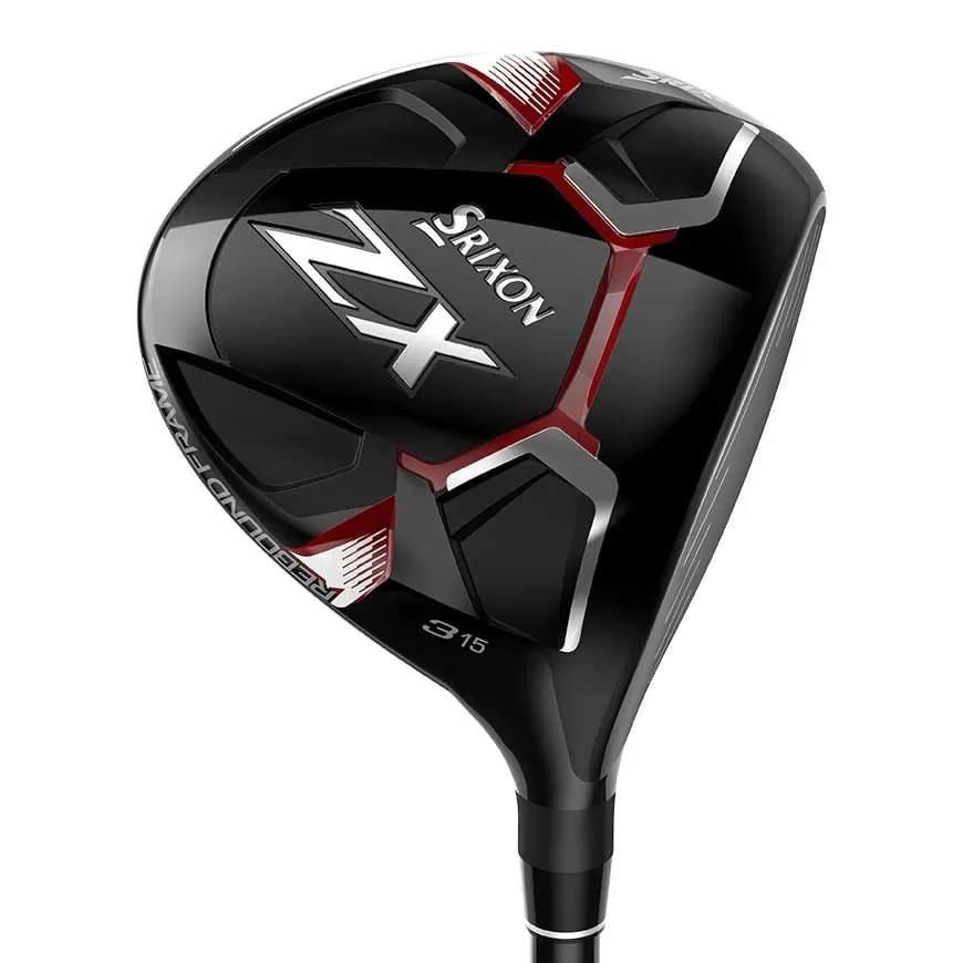 Srixon ZX Fairway Wood 3 Srixon ZX Fairway Wood