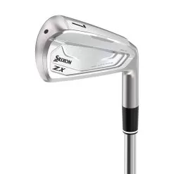 Srixon ZX4 MK II Irons (5-PW, AW)