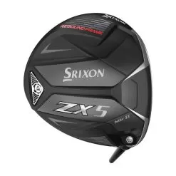 Srixon ZX5 MK II Driver 11 Srixon ZX5 MK II Driver -Golf Shop srixon zx5 mk ii driver 142362 c 4