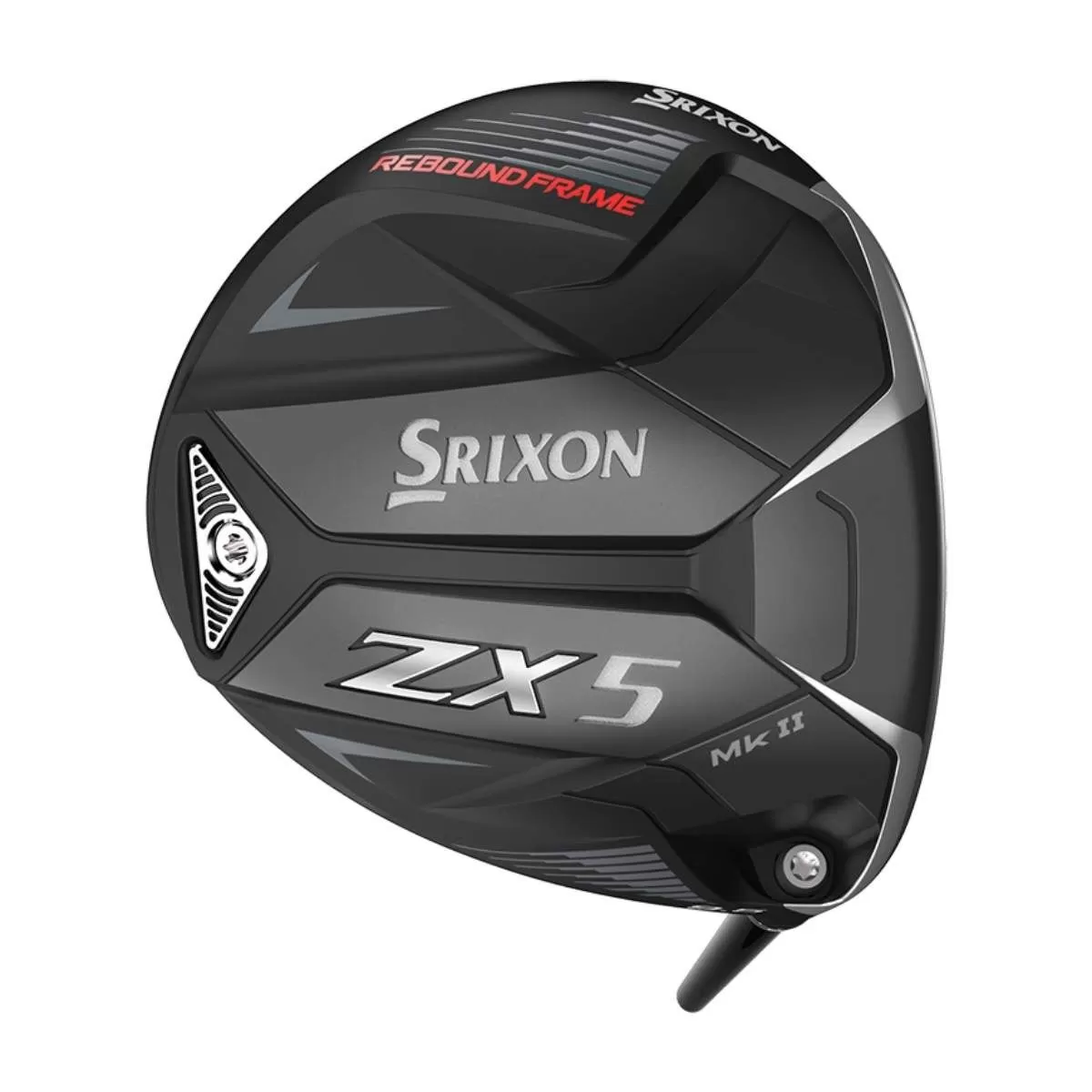 Srixon ZX5 MK II Driver 6 Srixon ZX5 MK II Driver - Image 4