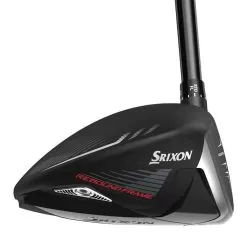 Srixon ZX7 MK II Driver -Golf Shop srixon zx7 mk ii driver 142359 c 4