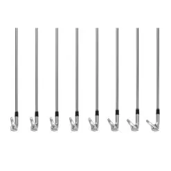 Srixon ZX4 MK II Irons (5-PW, AW) -Golf Shop srx zx4 mkii irons 6