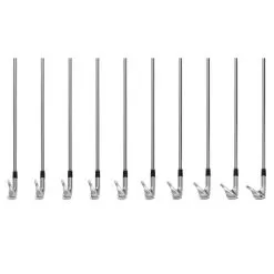 Srixon ZX5 MK II Irons (4-PW) -Golf Shop srx zx5 mkii irons 6