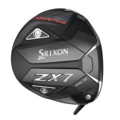 Srixon ZX7 MK II Driver -Golf Shop srx zx7 mkii driver 8