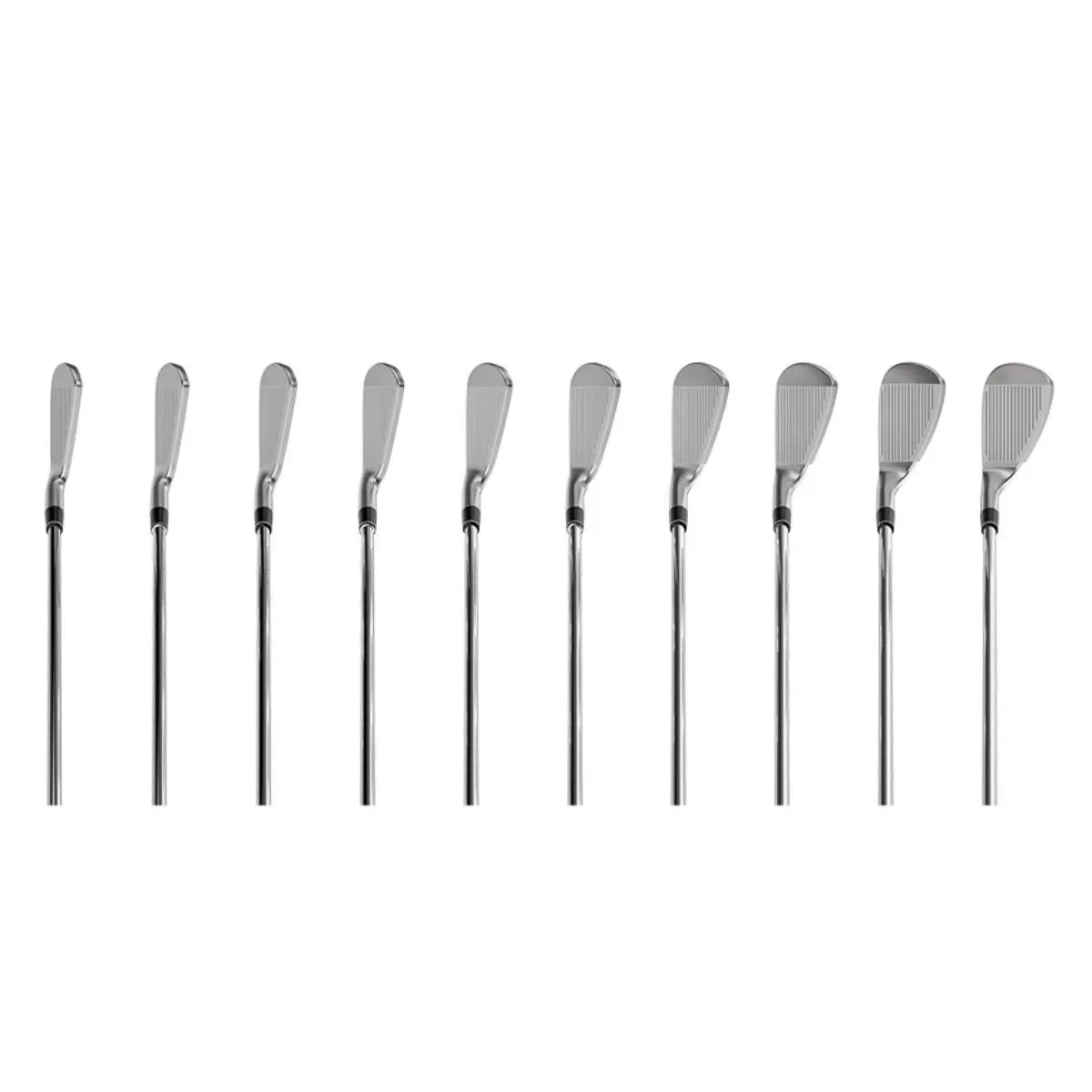 Srixon ZX7 MK II Irons (4-PW) 8 Srixon ZX7 MK II Irons (4-PW) - Image 6