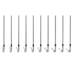 Srixon ZX7 MK II Irons (4-PW) 15 Srixon ZX7 MK II Irons (4-PW) -Golf Shop srx zx7 mkii irons 6