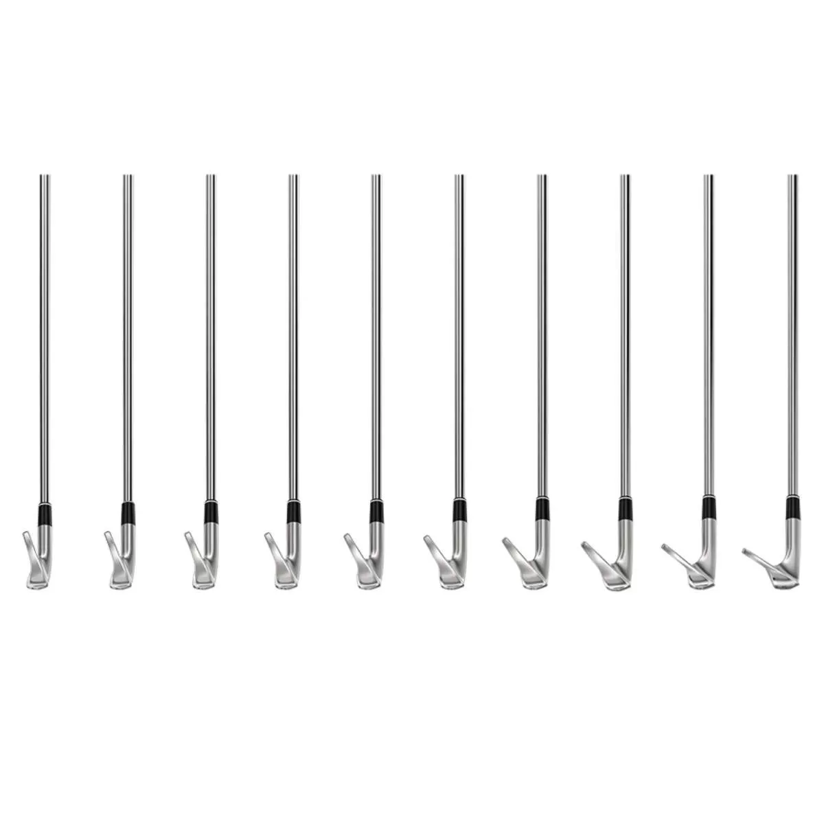 Srixon ZX7 MK II Irons (4-PW) 9 Srixon ZX7 MK II Irons (4-PW) - Image 7