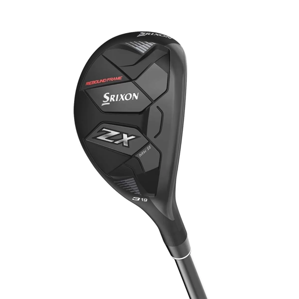 Srixon ZX MK II Hybrids 7 Srixon ZX MK II Hybrids - Image 5