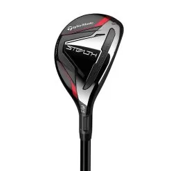 TaylorMade Stealth Rescue Hybrids