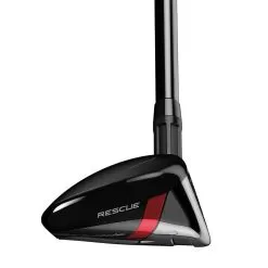 TaylorMade Stealth Rescue Hybrids -Golf Shop stealth 132676 c 4