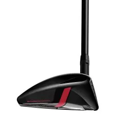 TaylorMade Stealth Left Hand Fairway Woods -Golf Shop stealth 132765 c 4