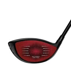 TaylorMade Stealth Left Hand Driver -Golf Shop stealth ventus red 132760 c 3
