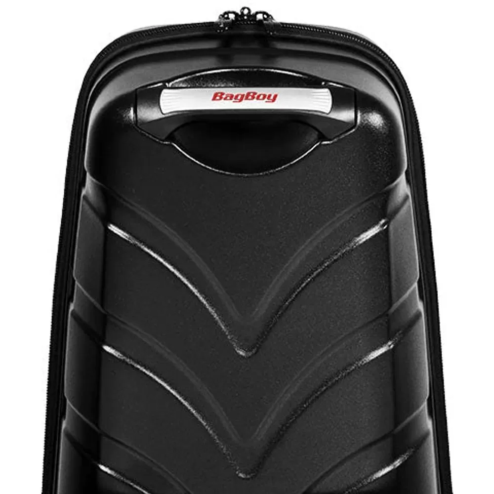 Bag Boy Golf T-10 Travel Covers 7 Bag Boy Golf T-10 Travel Covers - Image 5