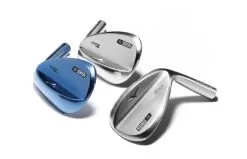 Mizuno T-20 White Satin Left Hand Wedges 7 Mizuno T-20 White Satin Left Hand Wedges -Golf Shop t20 white satin 110895 c 3