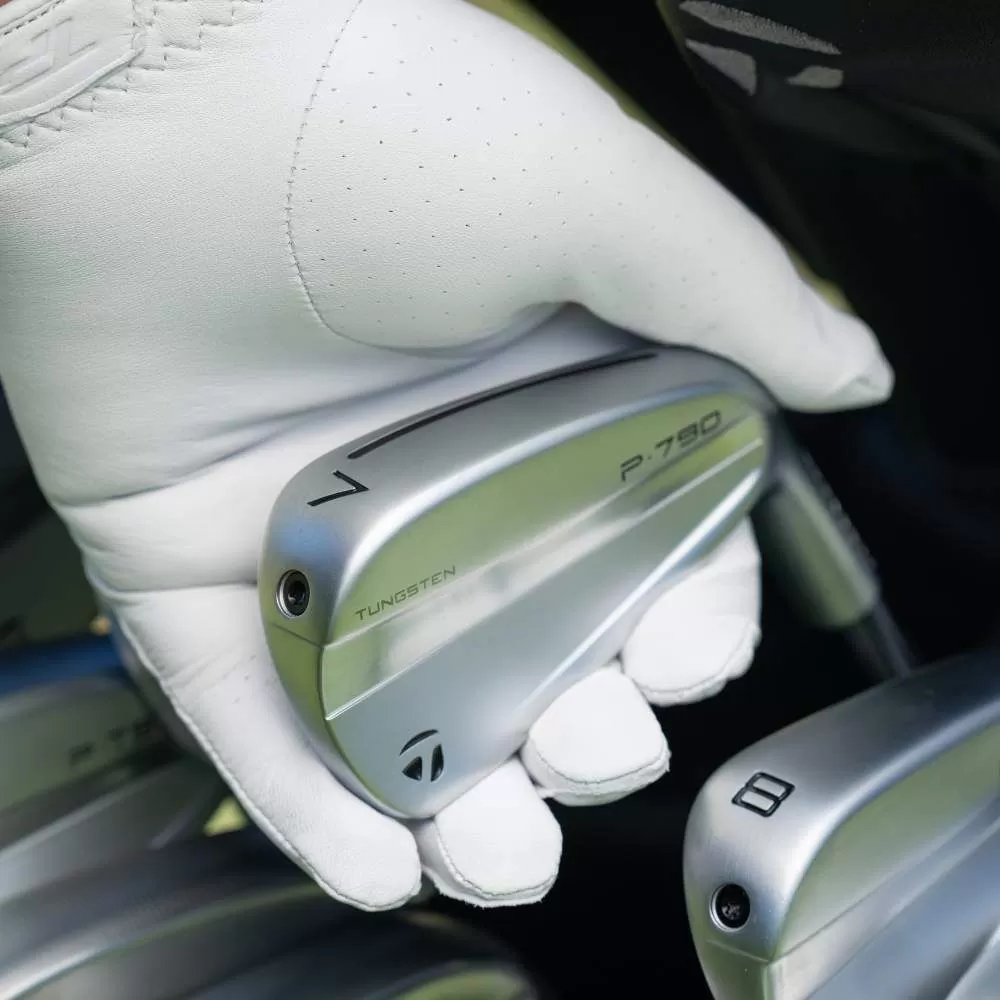 TaylorMade P790 Irons 2023 (4-PW) 8 TaylorMade P790 Irons 2023 (4-PW) - Image 6