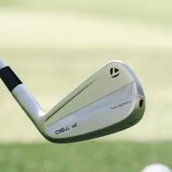 TaylorMade P790 Irons 2023 (4-PW) 17 TaylorMade P790 Irons 2023 (4-PW) -Golf Shop tay 2023 p790 irons life 2