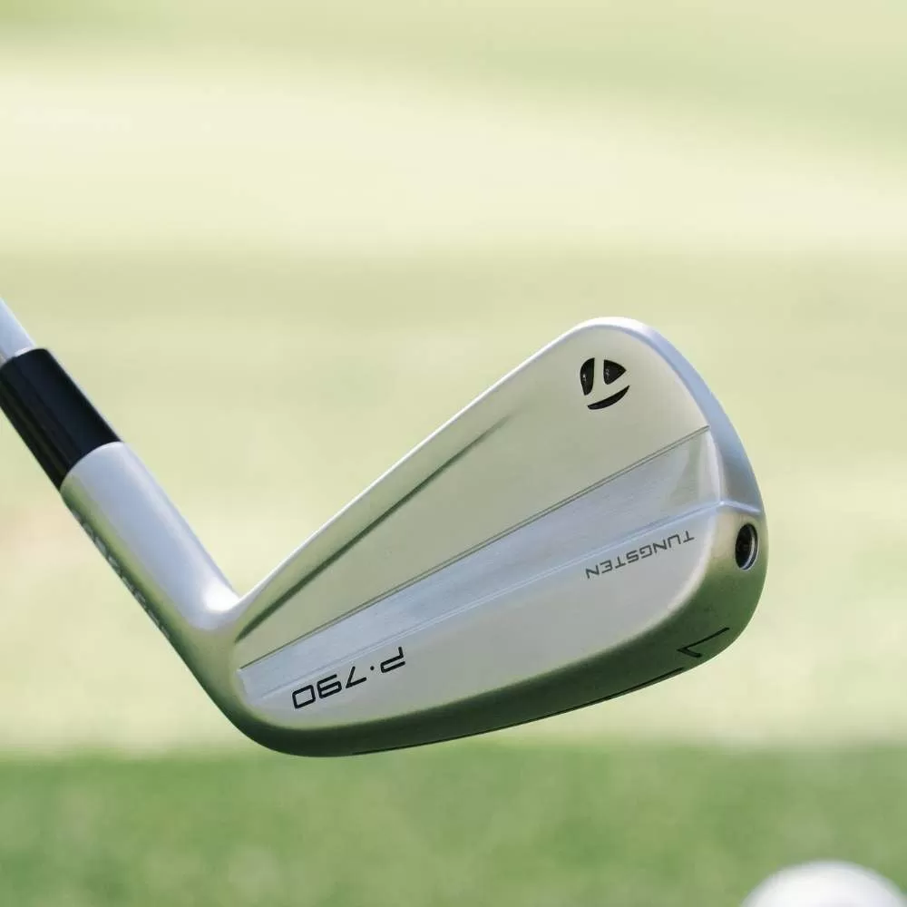 TaylorMade P790 Irons 2023 (4-PW) 9 TaylorMade P790 Irons 2023 (4-PW) - Image 7