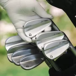 TaylorMade P790 Irons 2023 (4-PW) 18 TaylorMade P790 Irons 2023 (4-PW) -Golf Shop tay 2023 p790 irons life 3