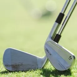 TaylorMade P790 Irons 2023 (4-PW) 19 TaylorMade P790 Irons 2023 (4-PW) -Golf Shop tay 2023 p790 irons life 4