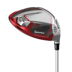 TaylorMade Women's Stealth 2 HD Driver -Golf Shop tay womens stealth 2 driver 5