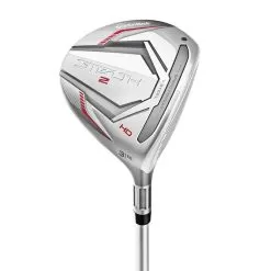 TaylorMade Women's Stealth 2 HD Fairway Woods
