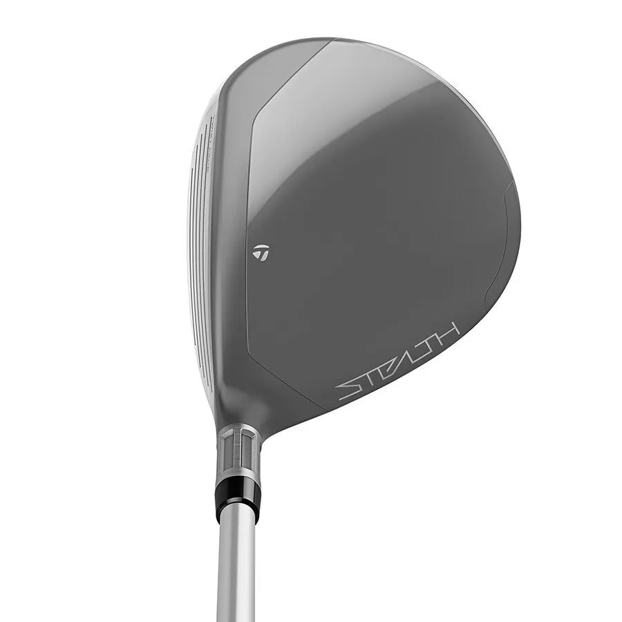 TaylorMade Women's Stealth 2 HD Fairway Woods 4 TaylorMade Women's Stealth 2 HD Fairway Woods - Image 2
