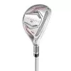 TaylorMade Women's Stealth 2 HD Hybrid -Golf Shop tay womens stealth 2 hyb