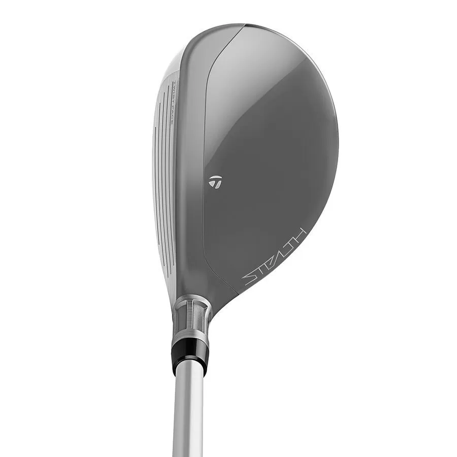 TaylorMade Women's Stealth 2 HD Hybrid 4 TaylorMade Women's Stealth 2 HD Hybrid - Image 2