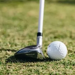 TaylorMade Women's Stealth 2 HD Hybrid 13 TaylorMade Women's Stealth 2 HD Hybrid -Golf Shop tay womens stealth 2 hyb 6