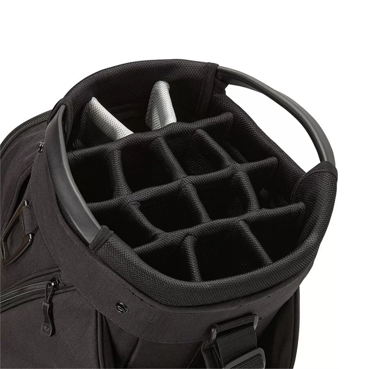 TaylorMade Cart Lite 22 Cart Golf Bags 5 TaylorMade Cart Lite 22 Cart Golf Bags - Image 3