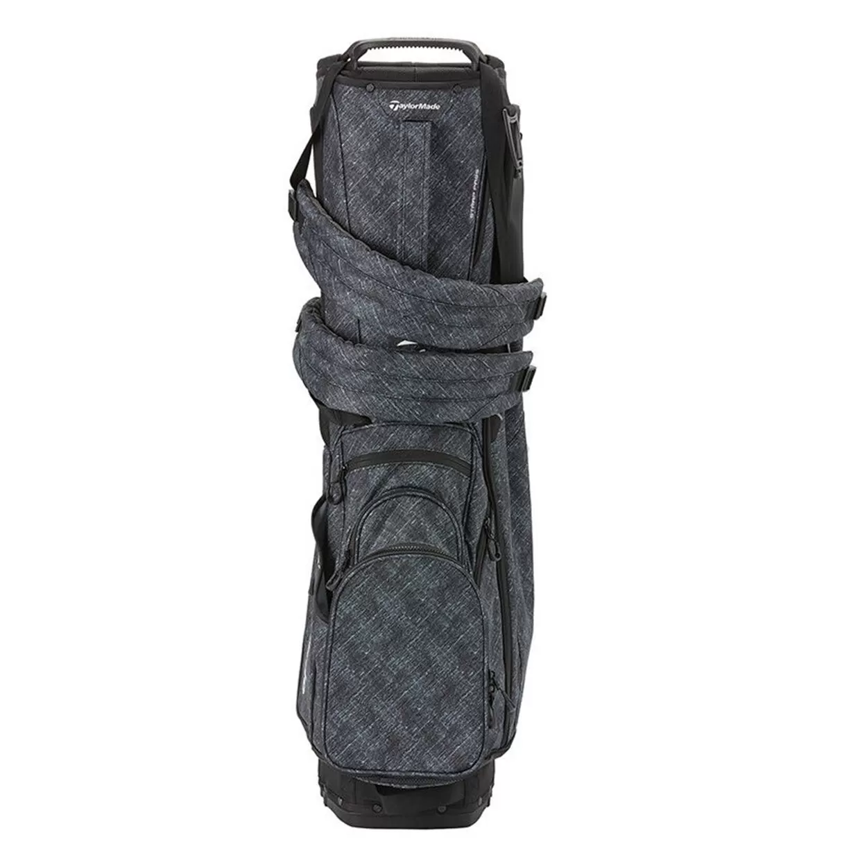 TaylorMade FlexTech 22 Stand Golf Bags 4 TaylorMade FlexTech 22 Stand Golf Bags - Image 2