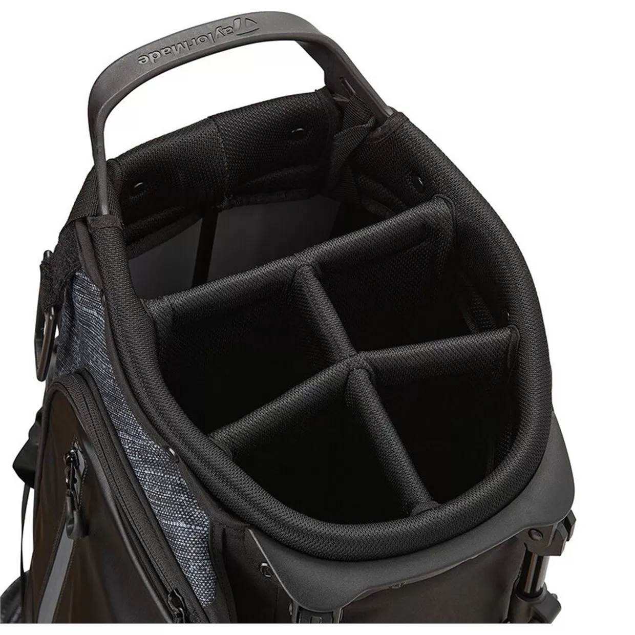 TaylorMade FlexTech 22 Stand Golf Bags 5 TaylorMade FlexTech 22 Stand Golf Bags - Image 3