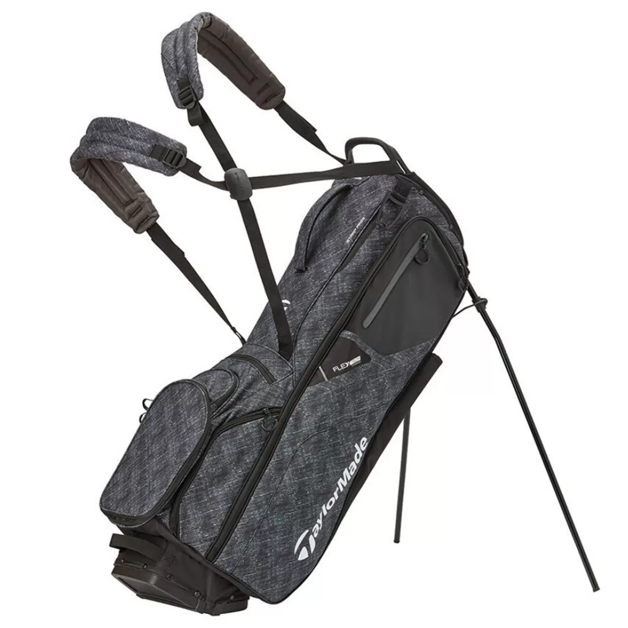 TaylorMade FlexTech 22 Stand Golf Bags 3 TaylorMade FlexTech 22 Stand Golf Bags