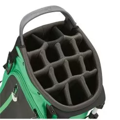 TaylorMade FlexTech Crossover 22 Stand Golf Bags -Golf Shop taylormade flextech crossover 22 stand 2