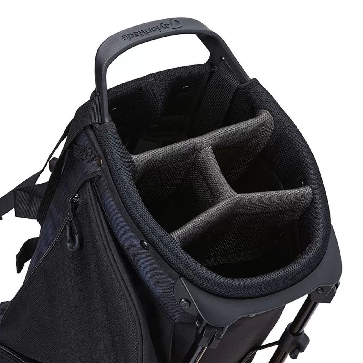 TaylorMade FlexTech Lite 22 Stand Golf Bags 5 TaylorMade FlexTech Lite 22 Stand Golf Bags - Image 3