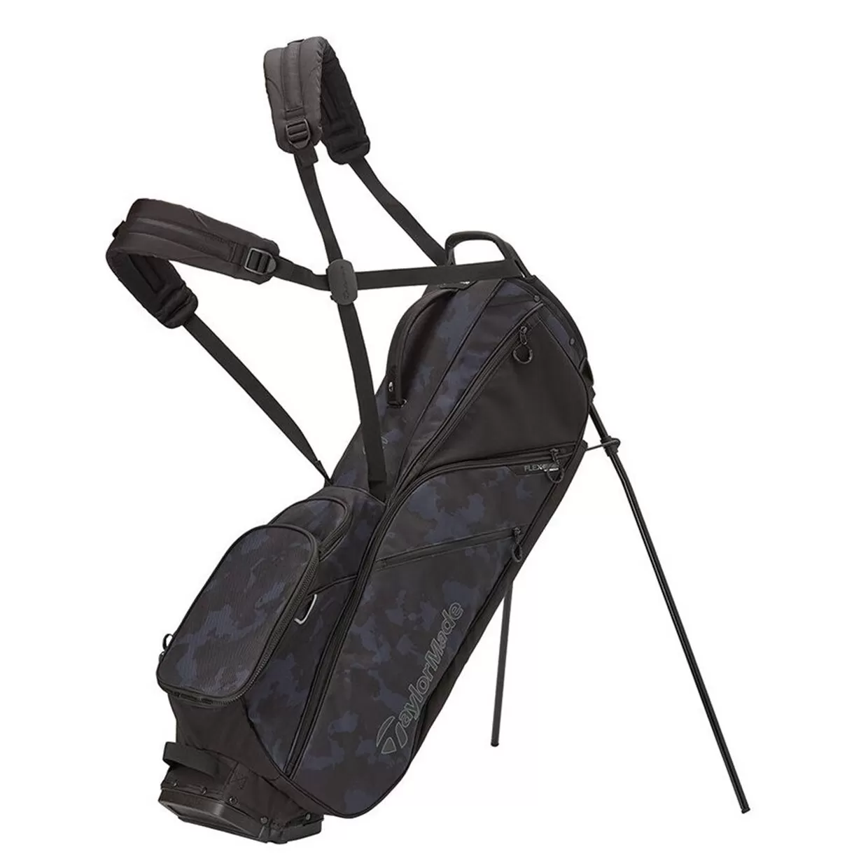 TaylorMade FlexTech Lite 22 Stand Golf Bags 3 TaylorMade FlexTech Lite 22 Stand Golf Bags