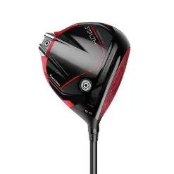 TaylorMade Men's Stealth 2 Driver Left Hand