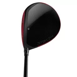 TaylorMade Men's Stealth 2 Driver Left Hand -Golf Shop taylormade mens stealth 2 driver left hand 142400 c 4