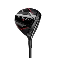 TaylorMade Men's Stealth 2 Fairway Woods