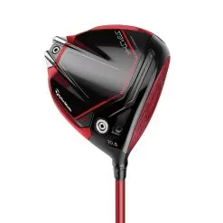 TaylorMade Men's Stealth 2 HD Driver