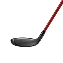 TaylorMade Men's Stealth 2 HD Hybrid 8 TaylorMade Men's Stealth 2 HD Hybrid -Golf Shop taylormade mens stealth 2 hd hybrid 142379 c 3