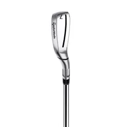 TaylorMade Men's Stealth 2 HD Irons (5-AW) -Golf Shop taylormade mens stealth 2 hd irons 5 aw 142510 c 3